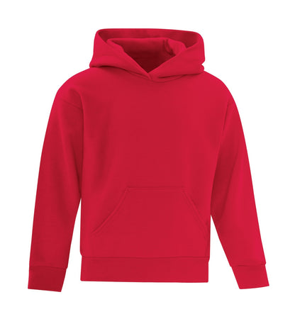 Everyday Fleece Youth Hoodie - ATCY2500
