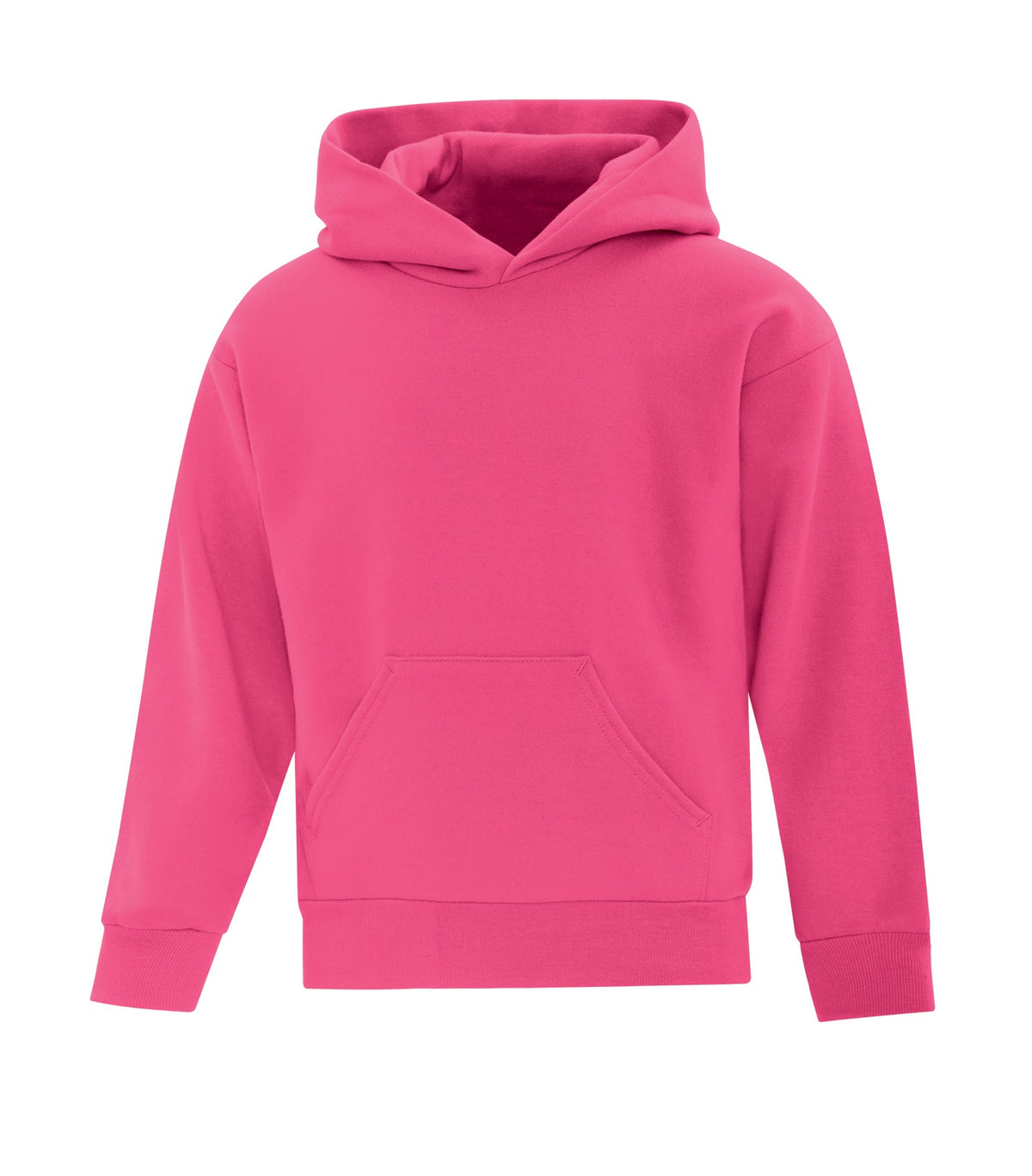 Everyday Fleece Youth Hoodie - ATCY2500