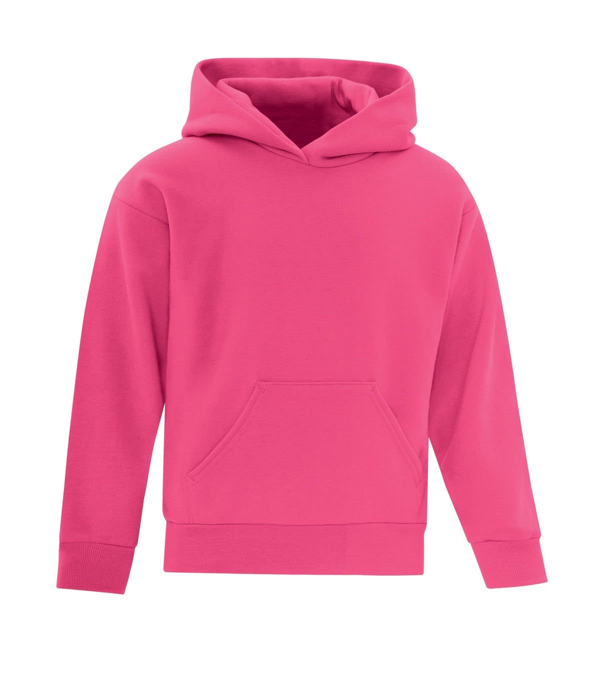 Everyday Fleece Youth Hoodie - ATCY2500