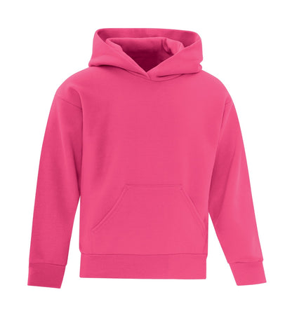 Everyday Fleece Youth Hoodie - ATCY2500