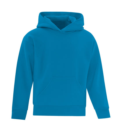 Everyday Fleece Youth Hoodie - ATCY2500