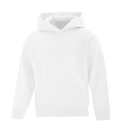 Everyday Fleece Youth Hoodie - ATCY2500