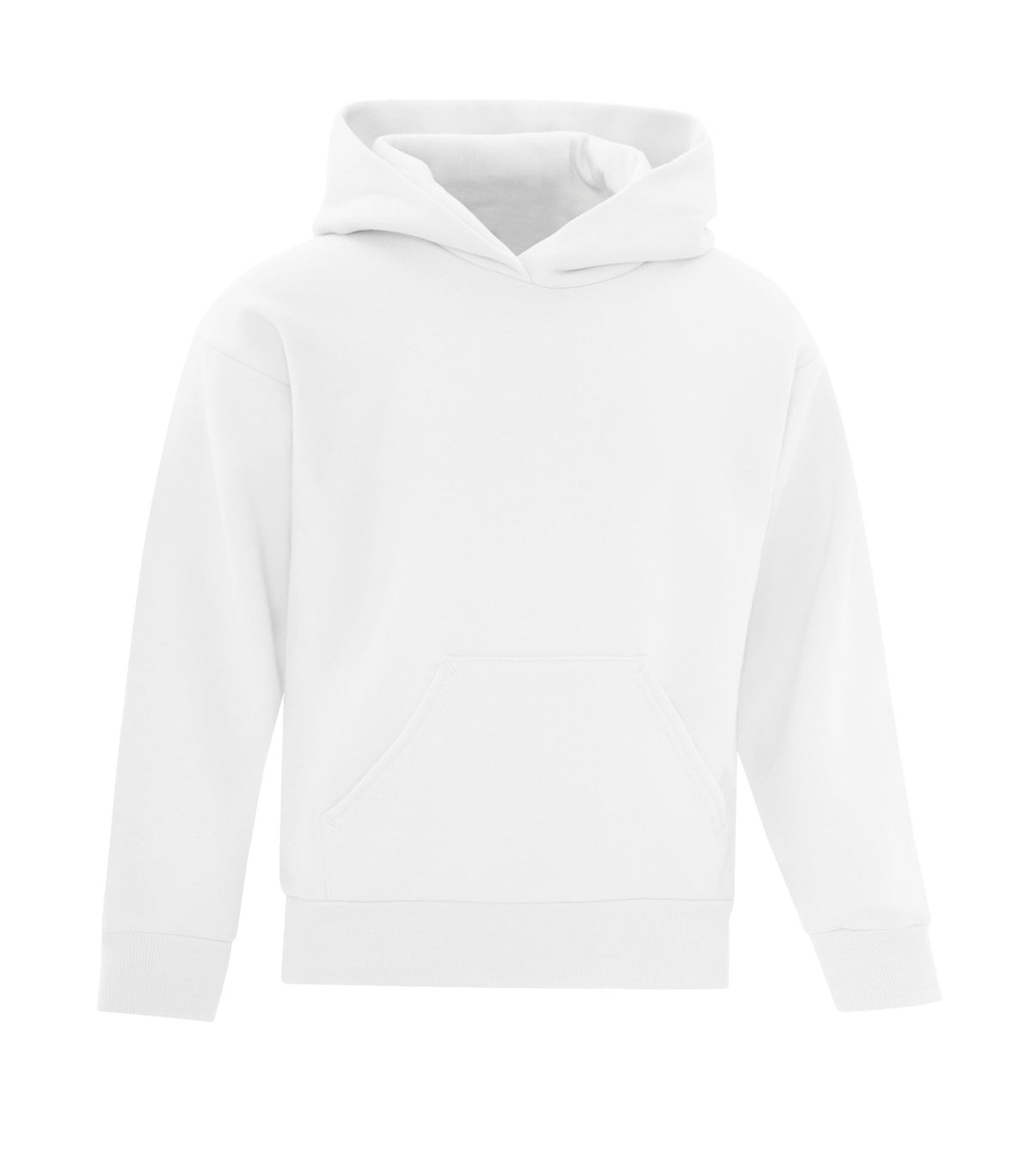 Everyday Fleece Youth Hoodie - ATCY2500