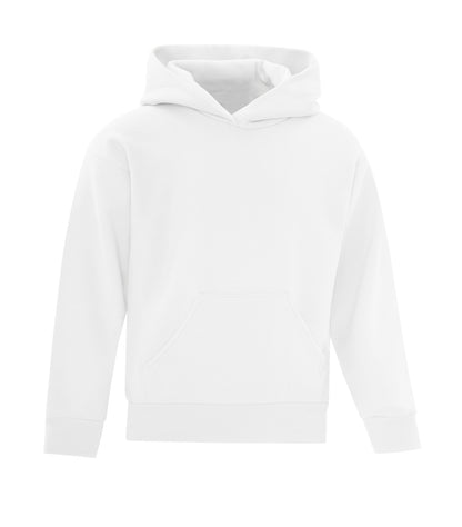 Everyday Fleece Youth Hoodie - ATCY2500