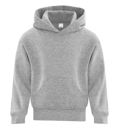 Everyday Fleece Youth Hoodie - ATCY2500