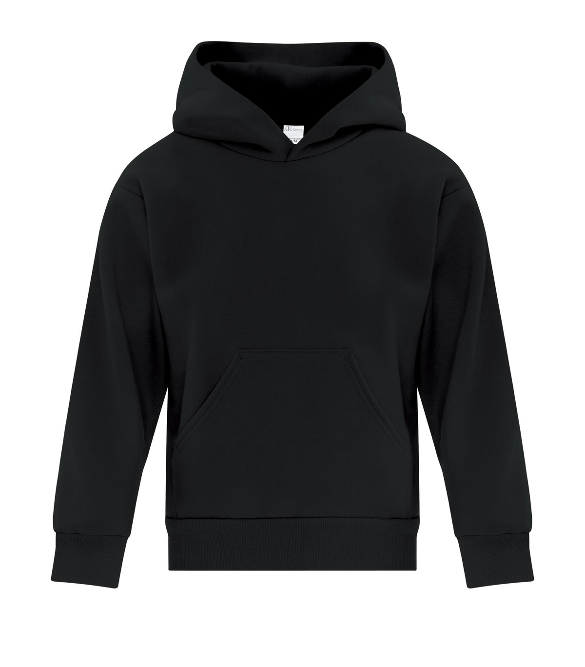 Everyday Fleece Youth Hoodie - ATCY2500