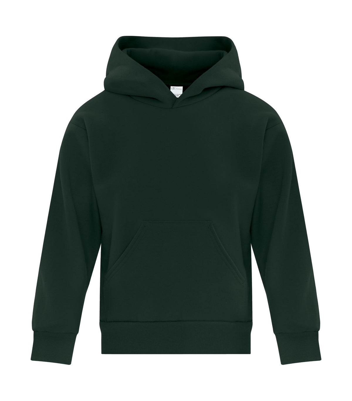 Everyday Fleece Youth Hoodie - ATCY2500