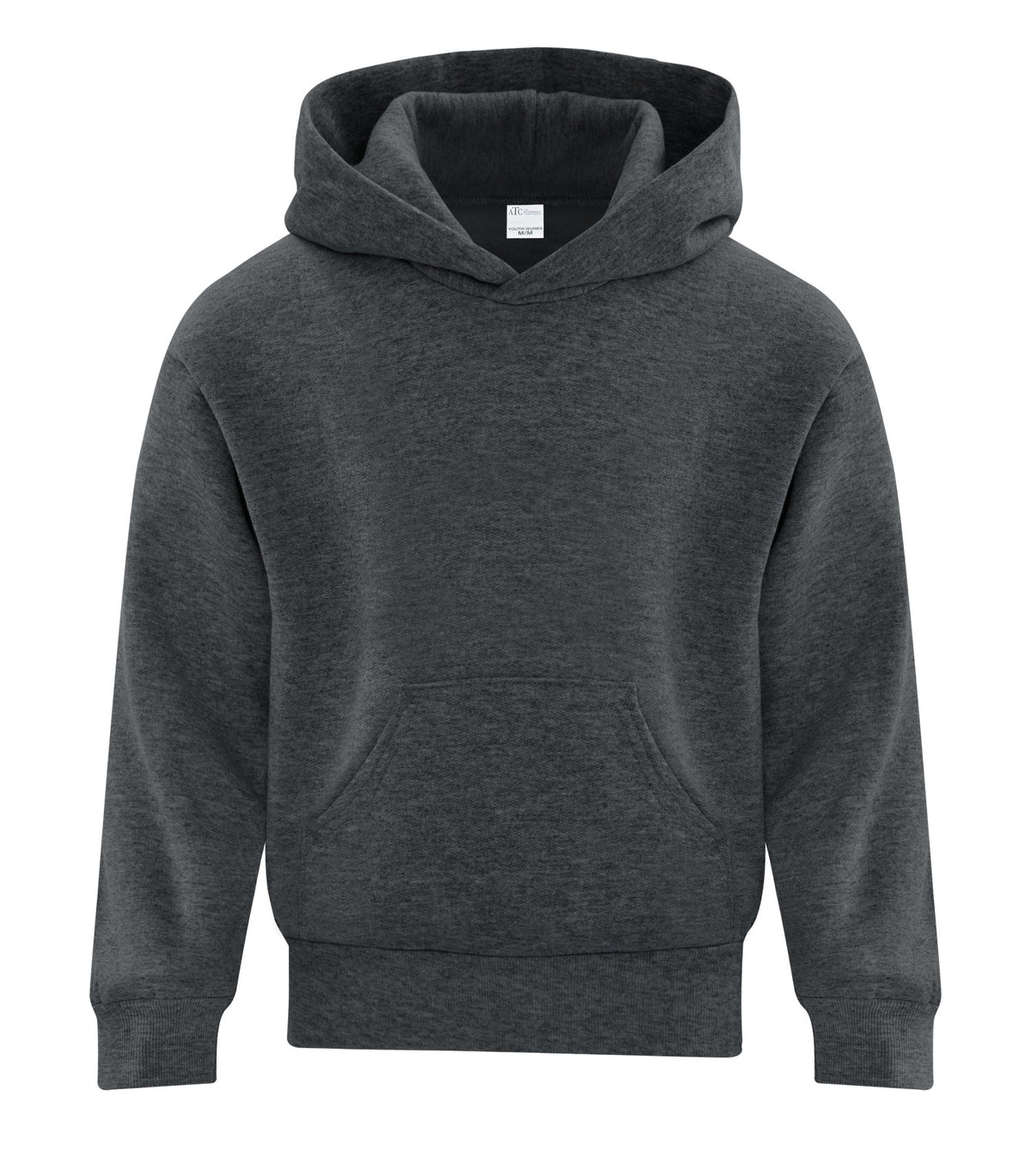 Everyday Fleece Youth Hoodie - ATCY2500