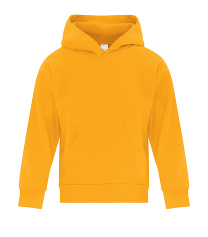 Everyday Fleece Youth Hoodie - ATCY2500