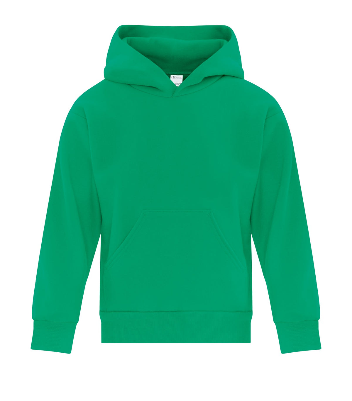 Everyday Fleece Youth Hoodie - ATCY2500