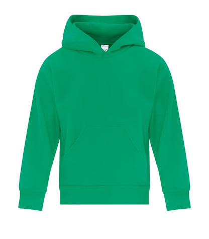 Everyday Fleece Youth Hoodie - ATCY2500