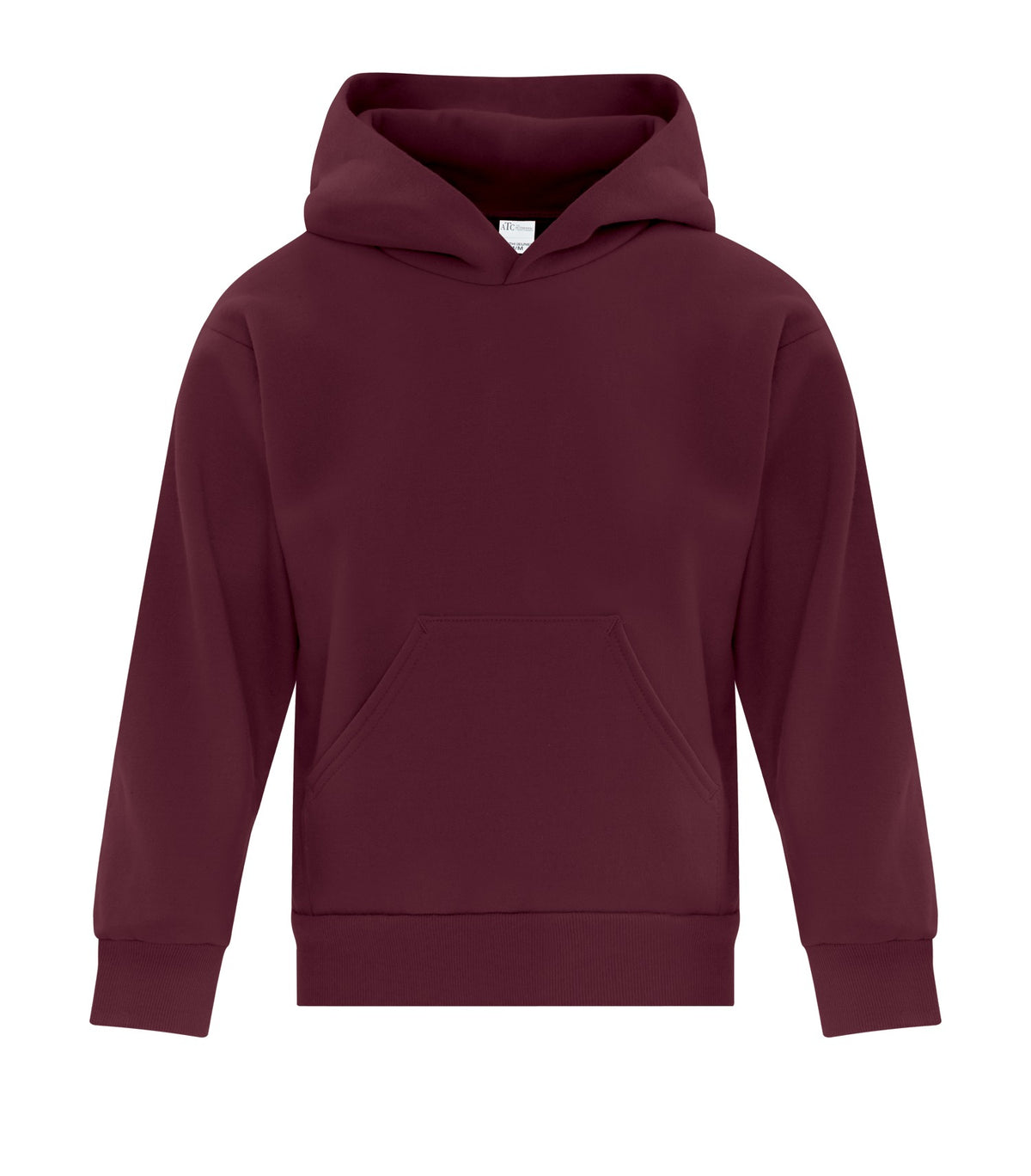 Everyday Fleece Youth Hoodie - ATCY2500