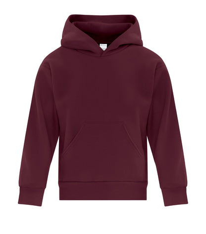 Everyday Fleece Youth Hoodie - ATCY2500