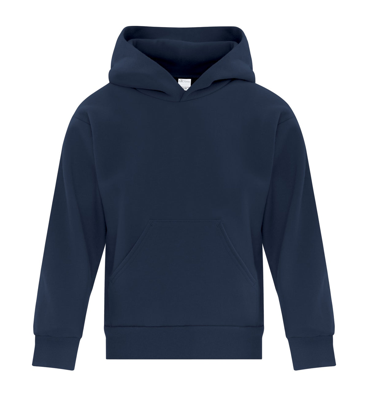 Everyday Fleece Youth Hoodie - ATCY2500