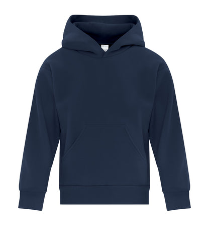 Everyday Fleece Youth Hoodie - ATCY2500