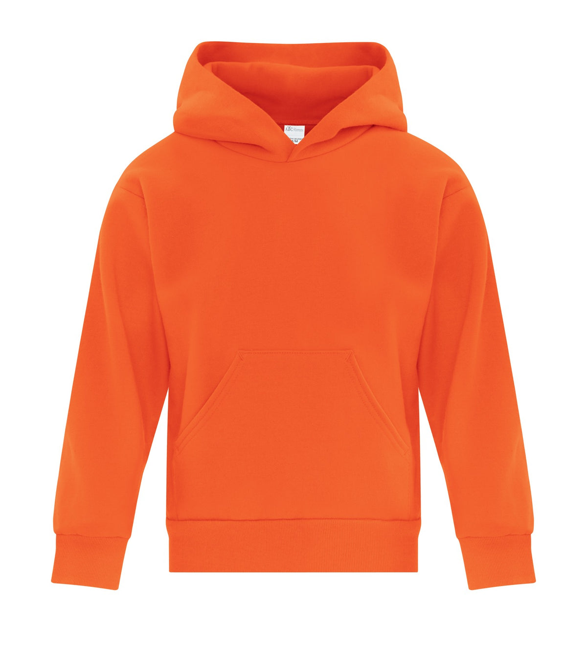 Everyday Fleece Youth Hoodie - ATCY2500