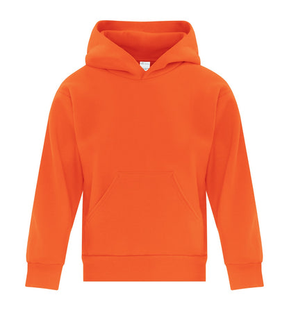 Everyday Fleece Youth Hoodie - ATCY2500