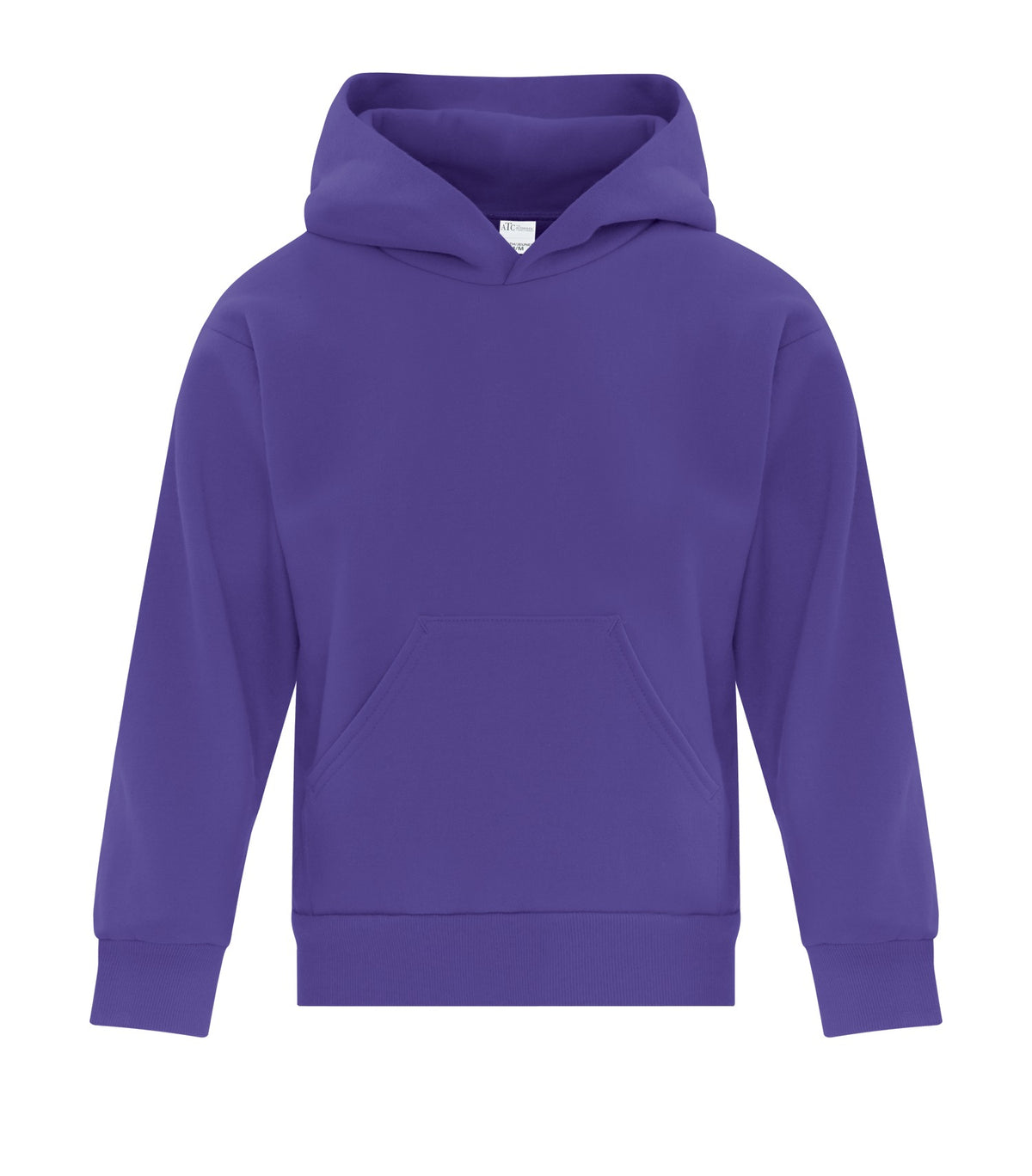 Everyday Fleece Youth Hoodie - ATCY2500