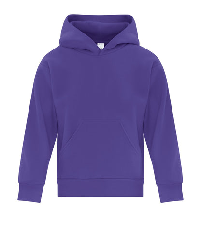 Everyday Fleece Youth Hoodie - ATCY2500