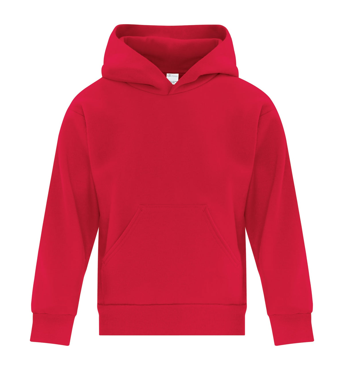 Everyday Fleece Youth Hoodie - ATCY2500