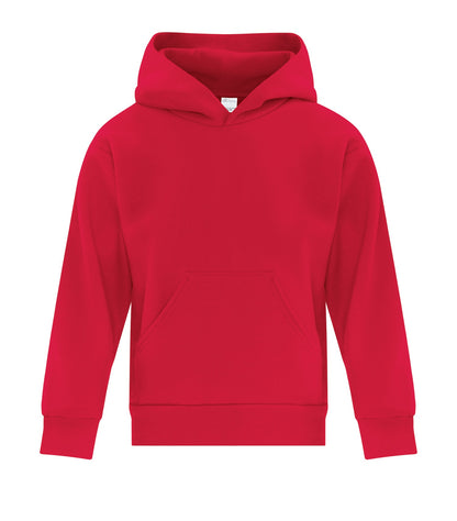 Everyday Fleece Youth Hoodie - ATCY2500
