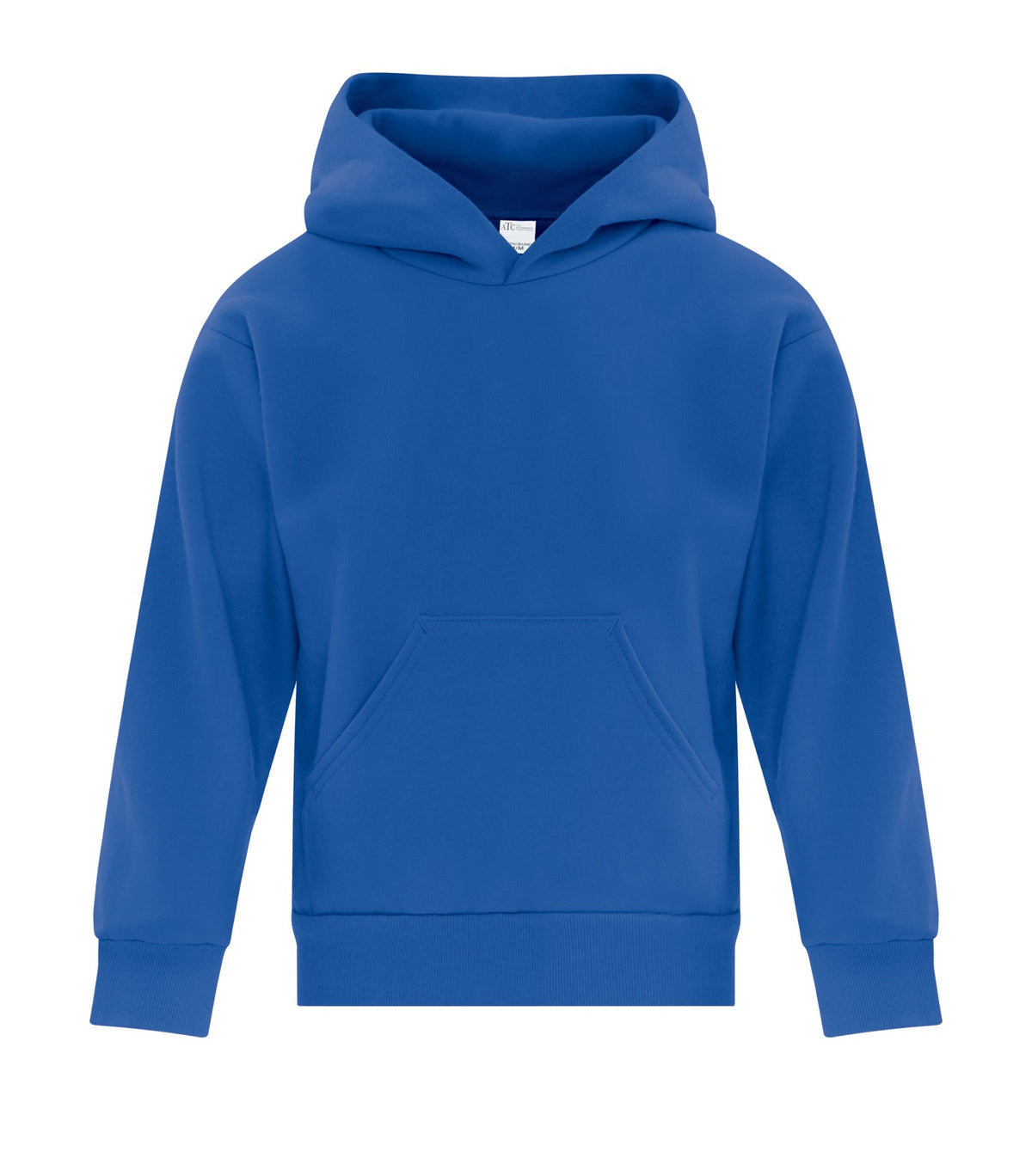 Everyday Fleece Youth Hoodie - ATCY2500