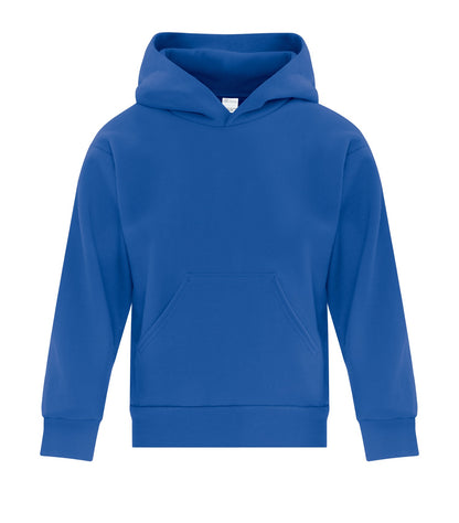 Everyday Fleece Youth Hoodie - ATCY2500