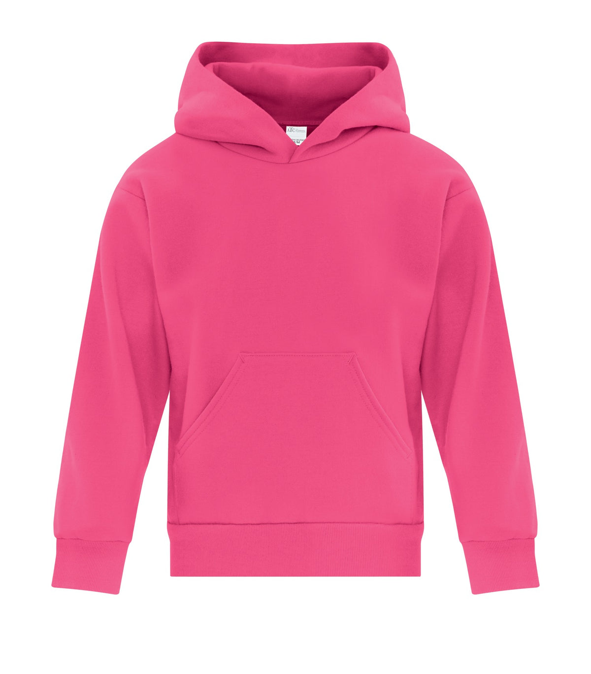 Everyday Fleece Youth Hoodie - ATCY2500