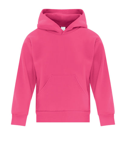 Everyday Fleece Youth Hoodie - ATCY2500