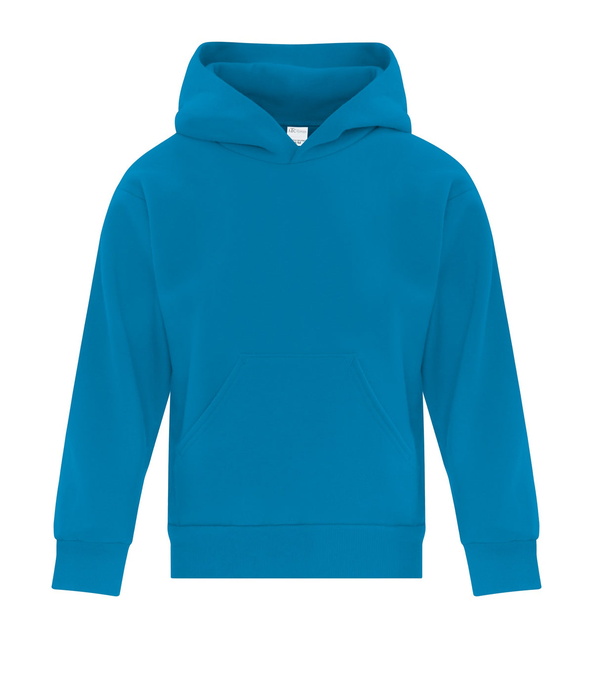 Everyday Fleece Youth Hoodie - ATCY2500