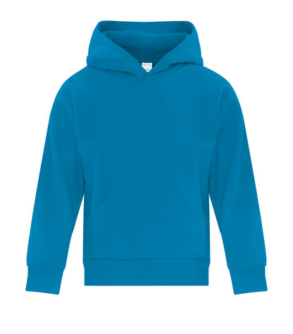 Everyday Fleece Youth Hoodie - ATCY2500
