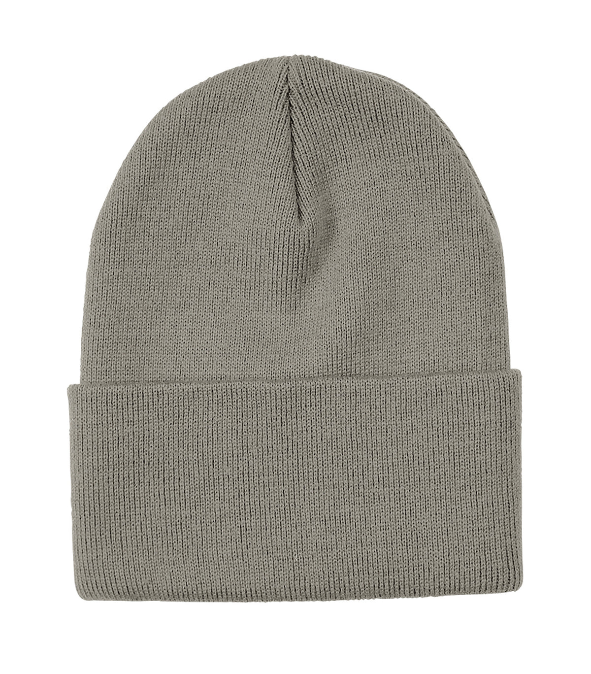 Everyday Knit Cuff Toque - C100