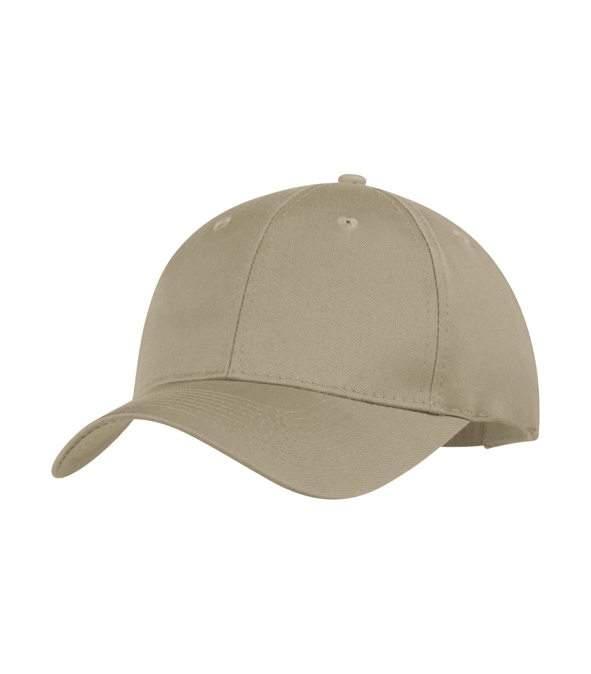 Everyday Cotton Twill Cap - C130