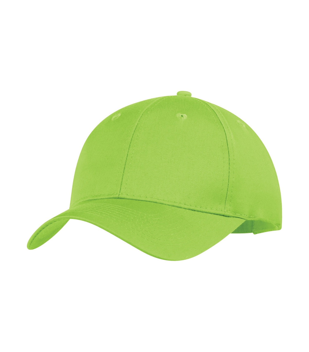 Everyday Cotton Twill Cap - C130