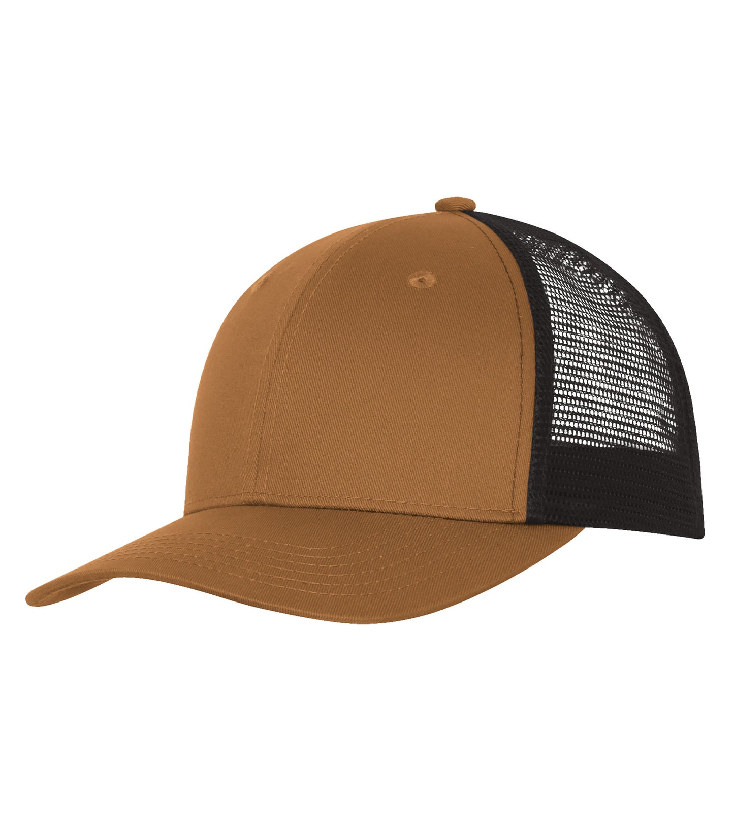 Everyday Snapback Trucker Hat - C1318
