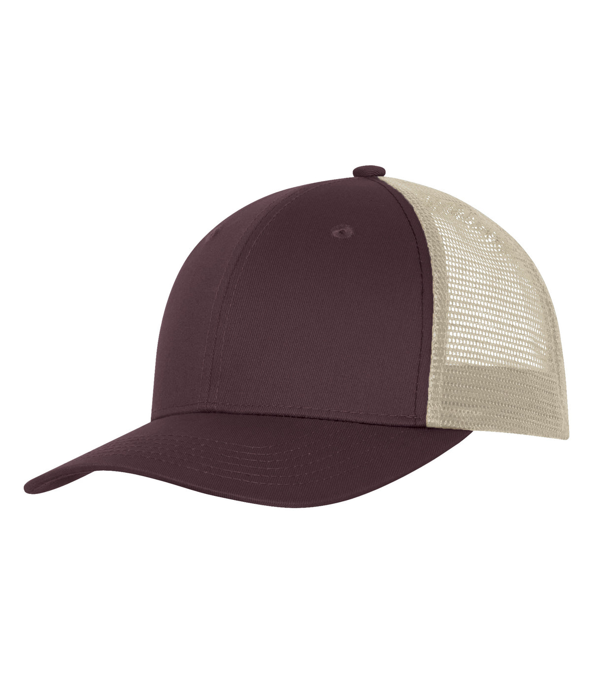 Everyday Snapback Trucker Hat - C1318