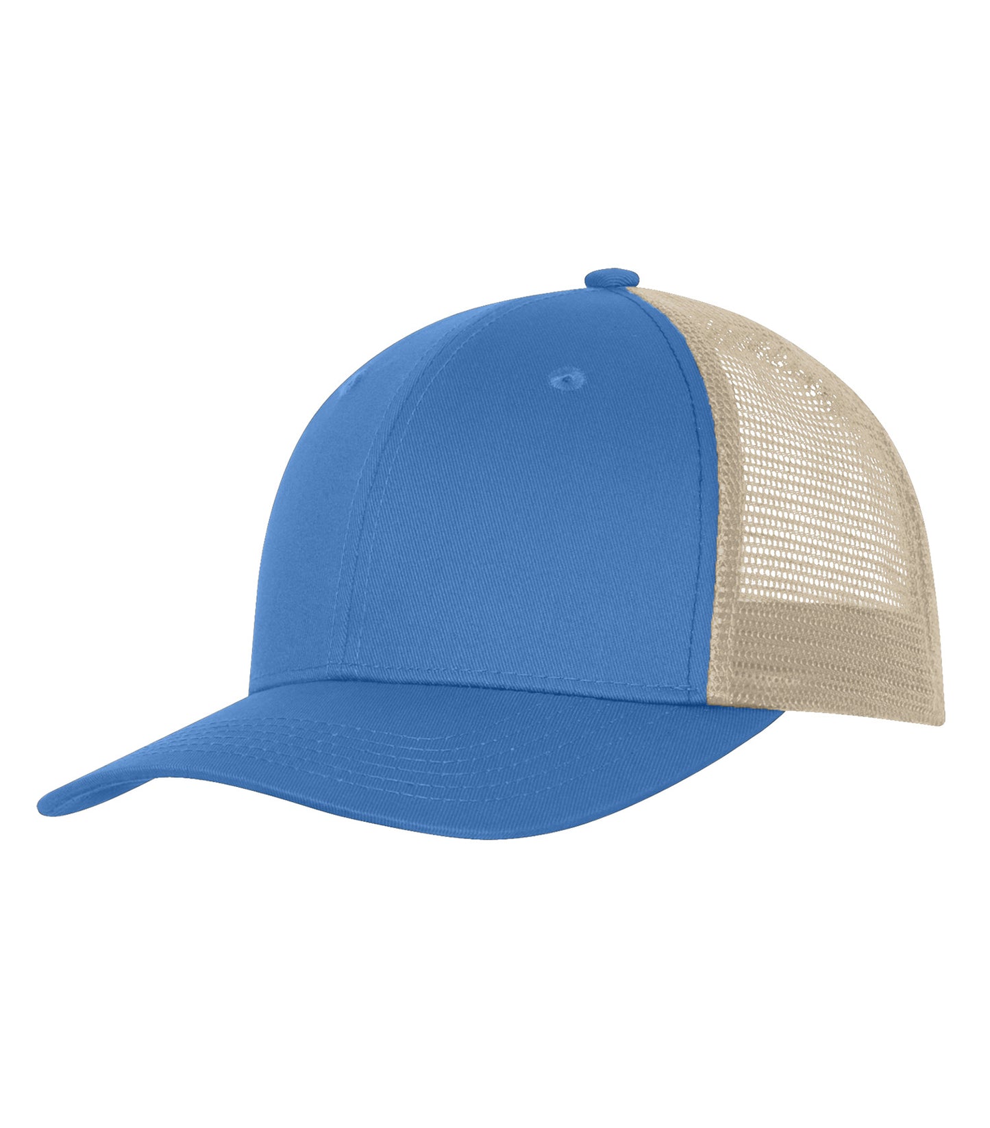 Everyday Snapback Trucker Hat - C1318