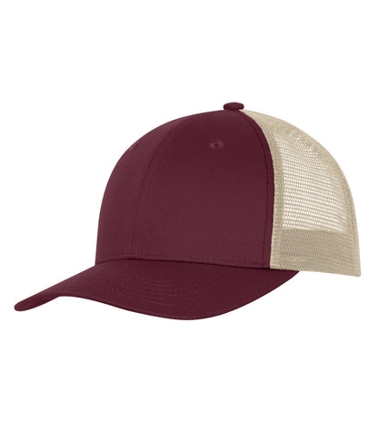 Everyday Snapback Trucker Hat - C1318