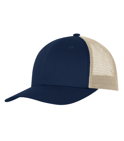 Everyday Snapback Trucker Hat - C1318