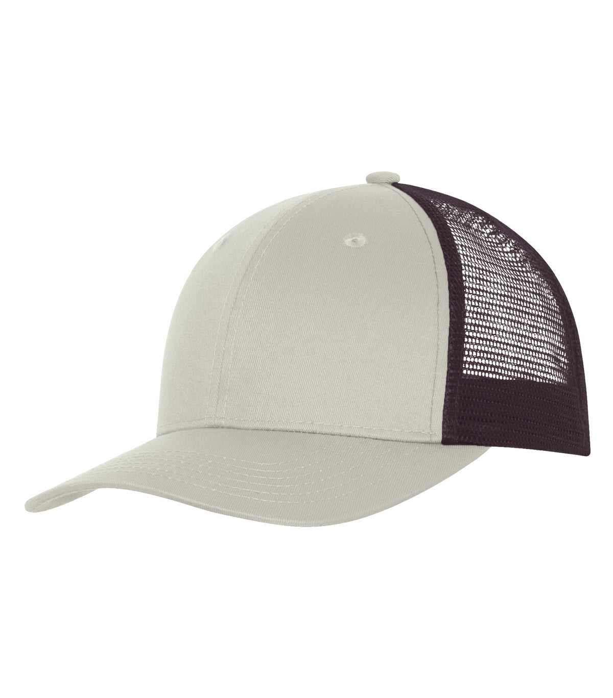 Everyday Snapback Trucker Hat - C1318