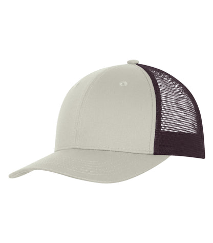 Everyday Snapback Trucker Hat - C1318