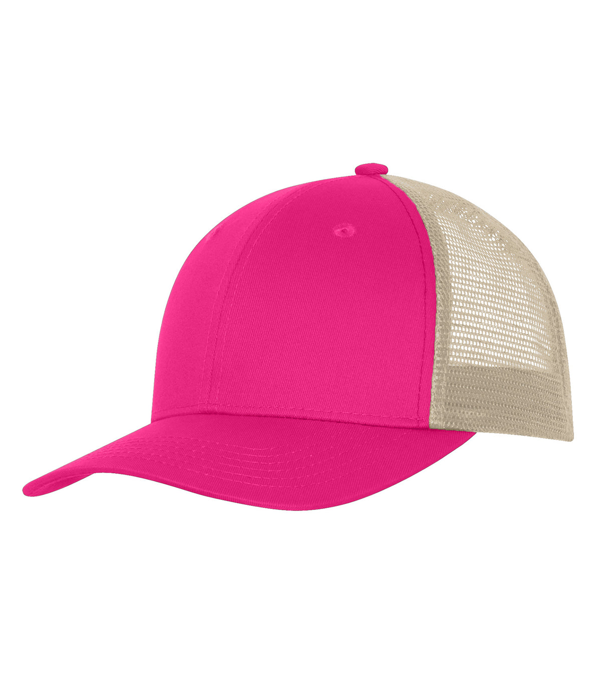 Everyday Snapback Trucker Hat - C1318