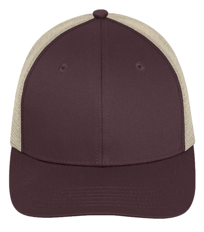 Everyday Snapback Trucker Hat - C1318