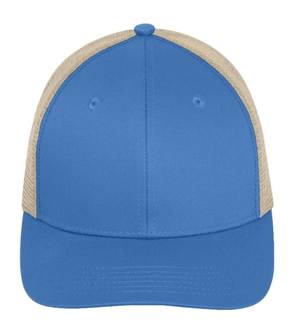Everyday Snapback Trucker Hat - C1318