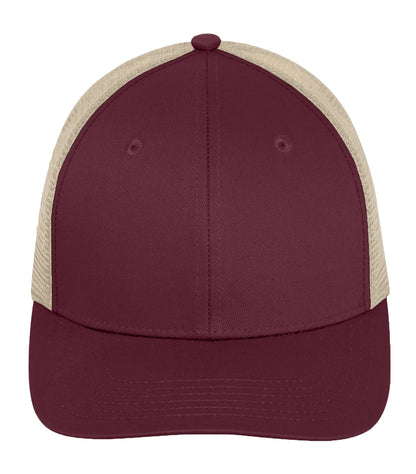Everyday Snapback Trucker Hat - C1318