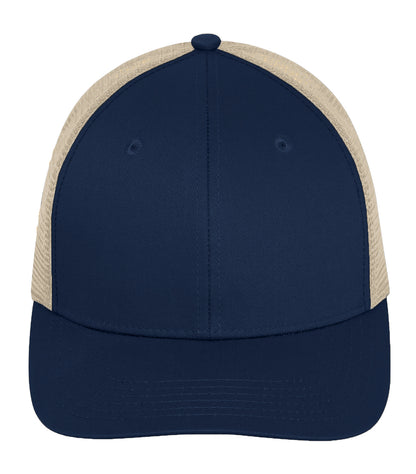 Everyday Snapback Trucker Hat - C1318