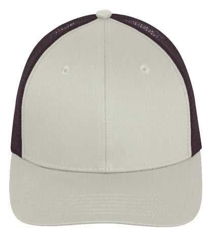 Everyday Snapback Trucker Hat - C1318