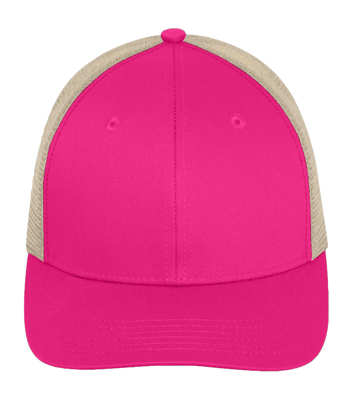 Everyday Snapback Trucker Hat - C1318