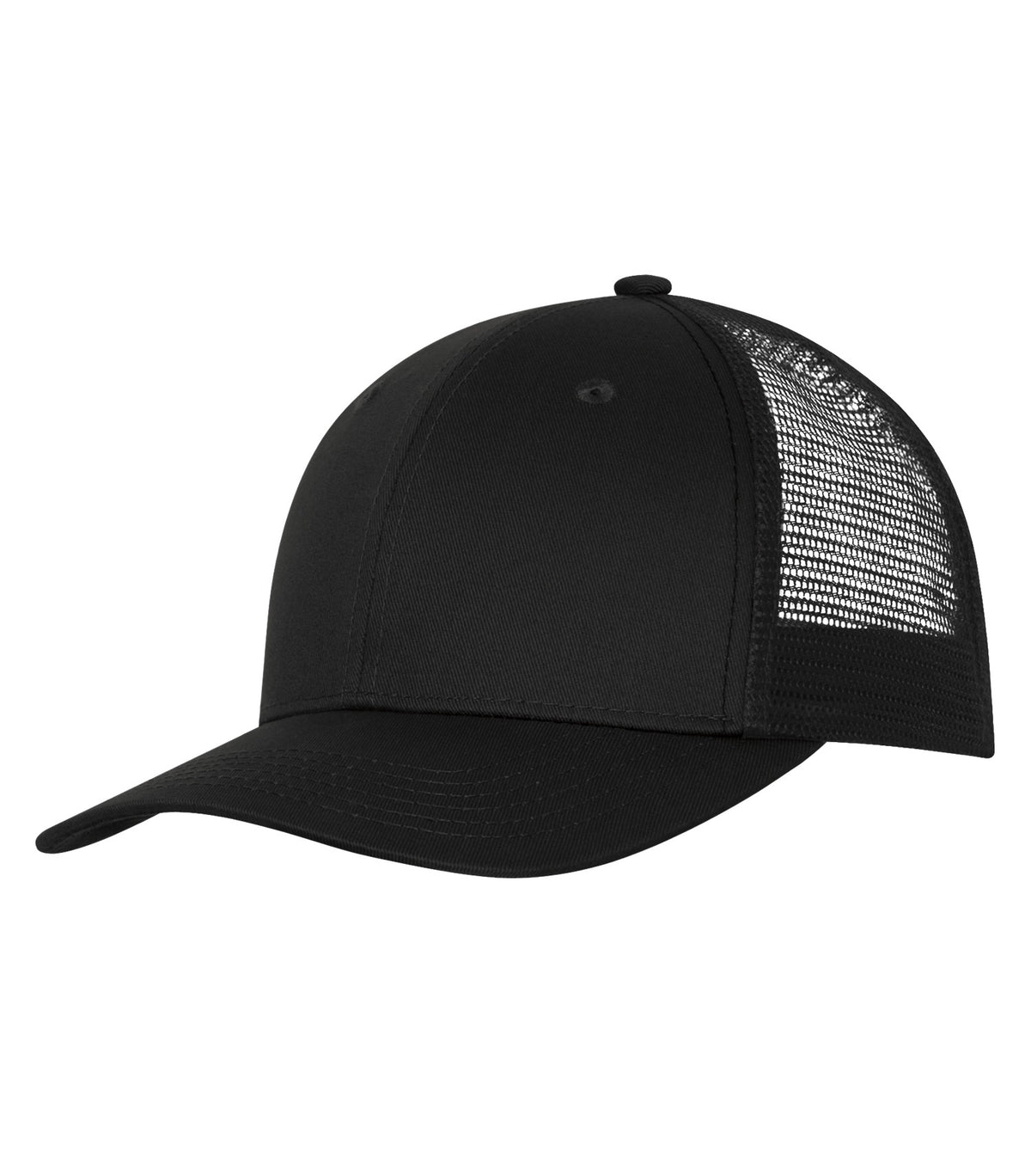 Everyday Snapback Trucker Hat - C1318