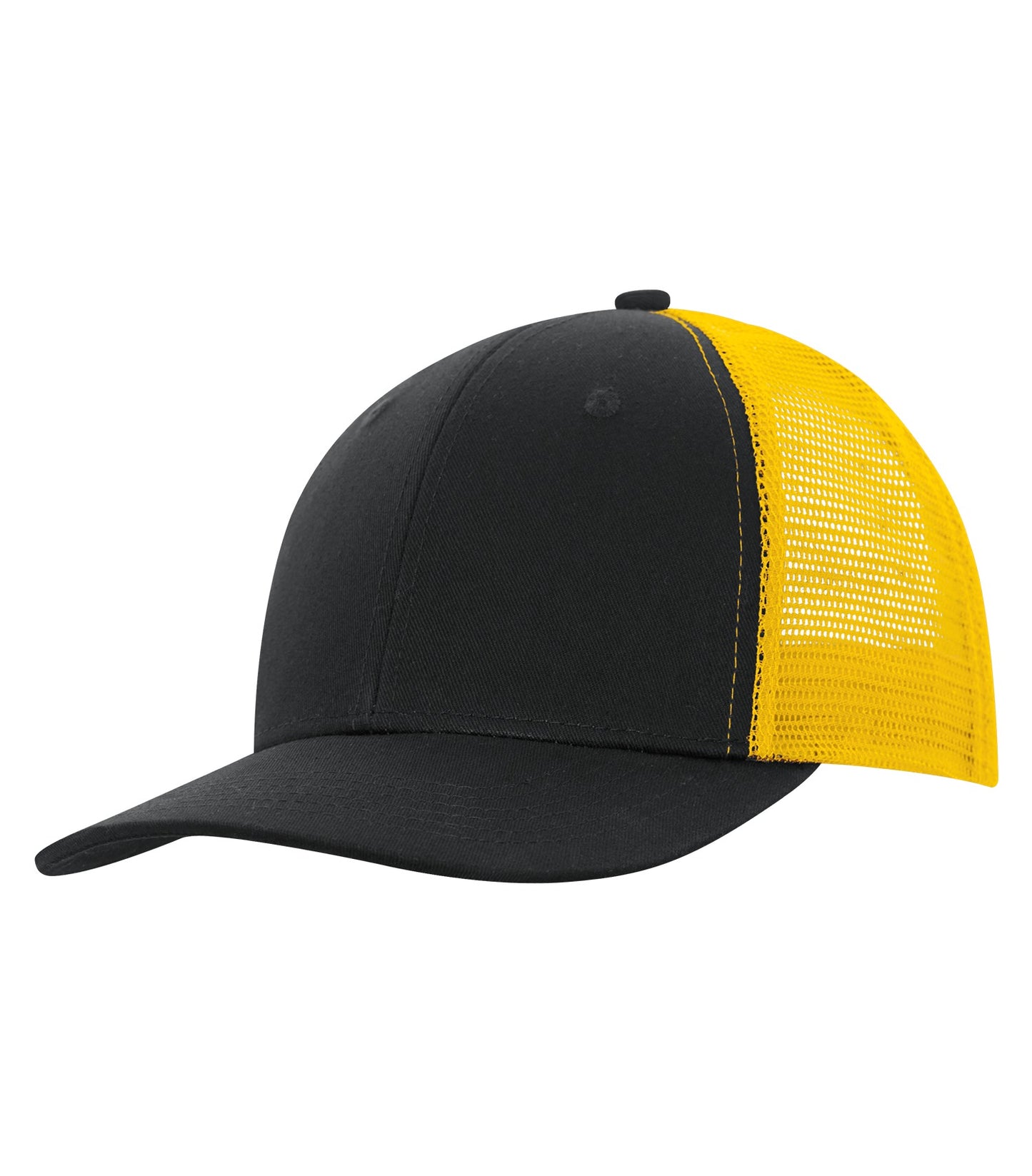 Everyday Snapback Trucker Hat - C1318